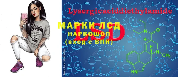 прущие крисы Верея
